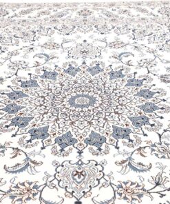Teppich NAIN KASHMAR 296x244 – Bild 8