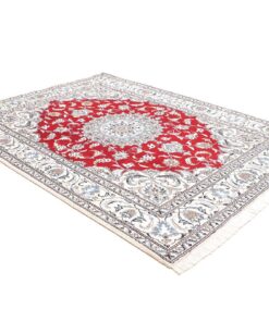 Teppich NAIIN KASHMAR 250x193 Z481159 16 Teppich NAIIN KASHMAR 250x193 Z481159 – Bild 3