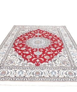Teppich NAIIN KASHMAR 250x193 Z481159 17 Teppich NAIIN KASHMAR 250x193 Z481159 – Bild 4