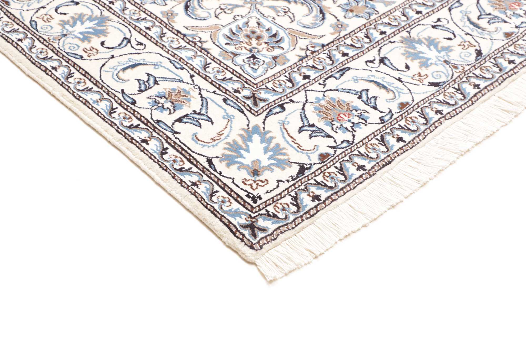 Teppich NAIIN KASHMAR 250x193 Z481159 7 Teppich NAIIN KASHMAR 250x193 Z481159 – Bild 5