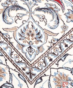Teppich NAIIN KASHMAR 250x193 Z481159 19 Teppich NAIIN KASHMAR 250x193 Z481159 – Bild 6