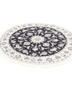 Teppich NAIN KASHMAR 134x130 cm - Z481163 – Bild 2