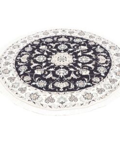 Teppich NAIN KASHMAR 134x130 cm - Z481163 – Bild 3