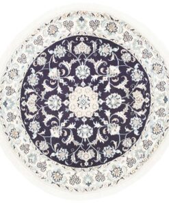 Teppich NAIN KASHMAR 134x130 cm - Z481163