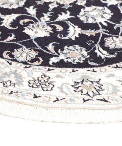 Teppich NAIN KASHMAR 134x130 cm - Z481163 – Bild 4