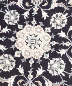 Teppich NAIN KASHMAR 134x130 cm - Z481163 – Bild 5
