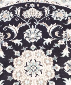 Teppich NAIN KASHMAR 134x130 cm - Z481163 – Bild 6