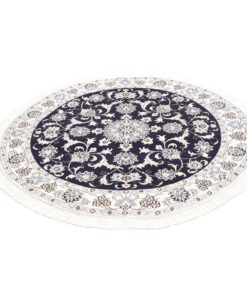 Teppich NAIN KASHMAR 137 x 140 cm - Z481182 – Bild 3