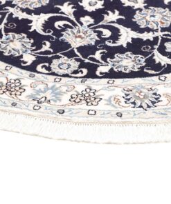 Teppich NAIN KASHMAR 137 x 140 cm - Z481182 – Bild 4