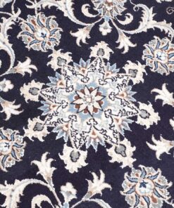 Teppich NAIN KASHMAR 137 x 140 cm - Z481182 – Bild 5