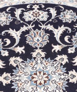 Teppich NAIN KASHMAR 137 x 140 cm - Z481182 – Bild 6