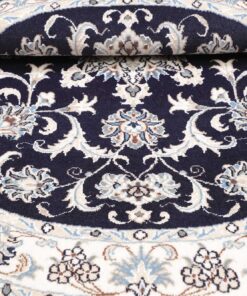 Teppich NAIN KASHMAR 137 x 140 cm - Z481182 – Bild 7