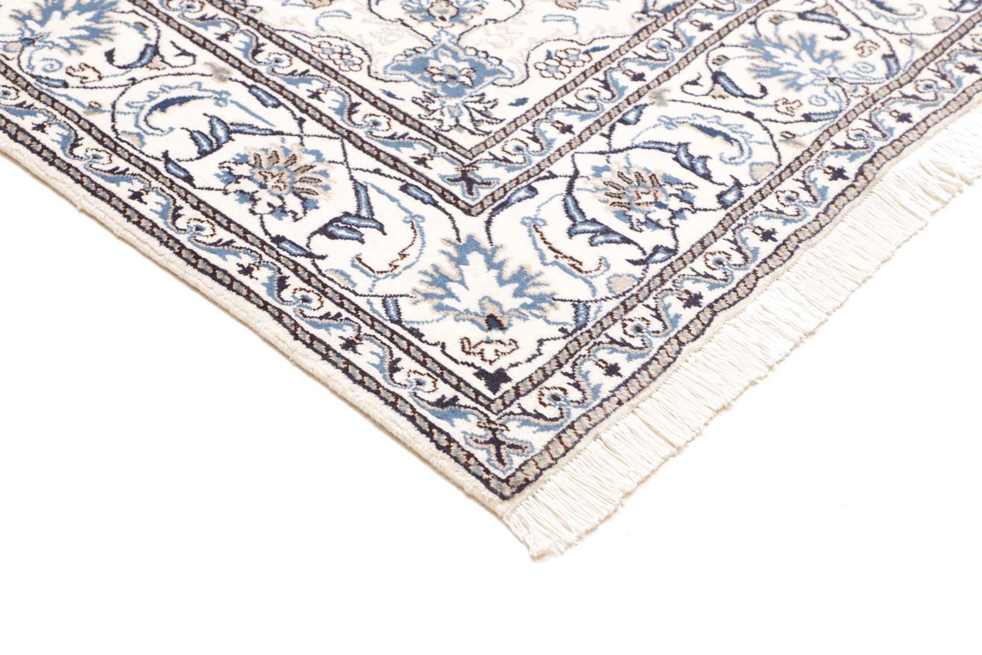 Teppich NAIIN KASHMAR 293x198 Z481185 7 Teppich NAIIN KASHMAR 293x198 Z481185 – Bild 5