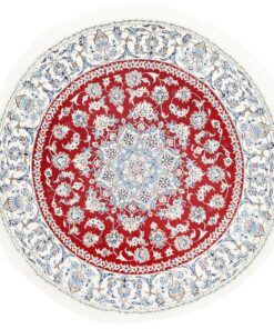 Teppich NAIN KASHMAR 202x200 cm - Z481187