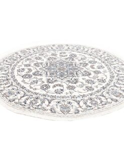 Teppich NAIN KASHMAR 200x197 cm - Z481188 – Bild 2