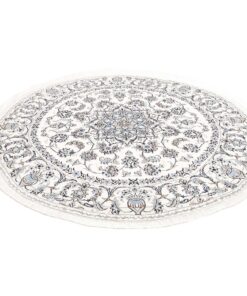 Teppich NAIN KASHMAR 200x197 cm - Z481188 – Bild 3