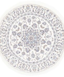 Teppich NAIN KASHMAR 200x197 cm - Z481188