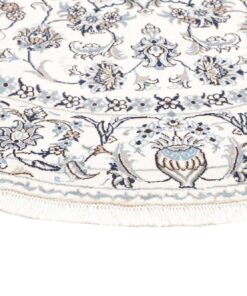 Teppich NAIN KASHMAR 200x197 cm - Z481188 – Bild 4