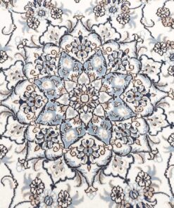 Teppich NAIN KASHMAR 200x197 cm - Z481188 – Bild 5