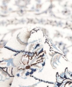 Teppich NAIN KASHMAR 200x197 cm - Z481188 – Bild 7