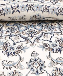 Teppich NAIN KASHMAR 200x197 cm - Z481188 – Bild 8
