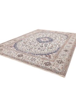 Teppich NAIN KASHMAR 398x304cm - Z481265 – Bild 2