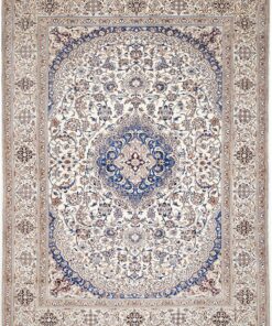 Teppich NAIN KASHMAR 398x304cm - Z481265