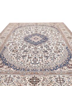 Teppich NAIN KASHMAR 398x304cm - Z481265 – Bild 4