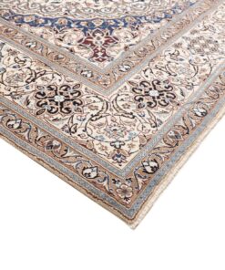 Teppich NAIN KASHMAR 398x304cm - Z481265 – Bild 5