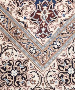 Teppich NAIN KASHMAR 398x304cm - Z481265 – Bild 6