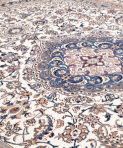 Teppich NAIN KASHMAR 398x304cm - Z481265 – Bild 7