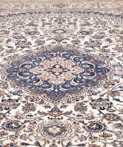 Teppich NAIN KASHMAR 398x304cm - Z481265 – Bild 8