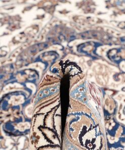 Teppich NAIN KASHMAR 398x304cm - Z481265 – Bild 9