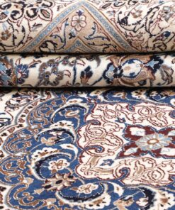 Teppich NAIN KASHMAR 398x304cm - Z481265 – Bild 10