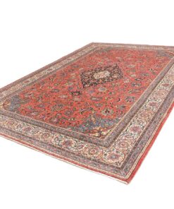 Alternative view of Perserteppich Saruq SAROUGH 345x250 Z481352
