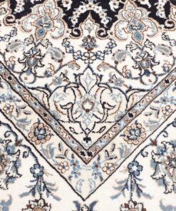 Perserteppich NAIN KASHMAR 297x247 Z481382 – Bild 6