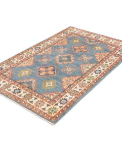 Alternative view of KAZAK Teppich 158x102 Z481576