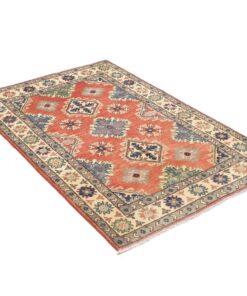 KAZAK-Teppich 149x101 Z481577 – Bild 3
