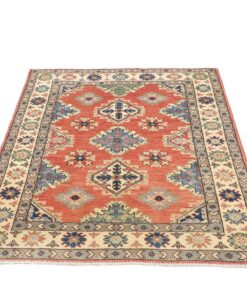 KAZAK-Teppich 149x101 Z481577 – Bild 4