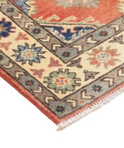 KAZAK-Teppich 149x101 Z481577 – Bild 5