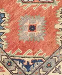 KAZAK-Teppich 149x101 Z481577 – Bild 6