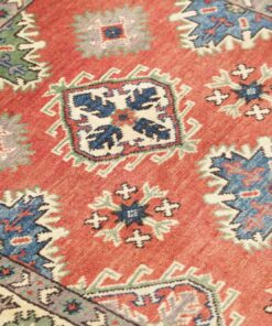 KAZAK-Teppich 149x101 Z481577 – Bild 7