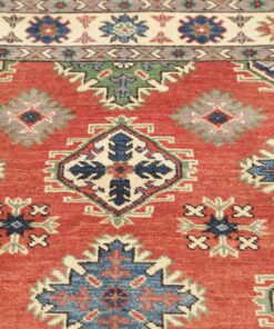 KAZAK-Teppich 149x101 Z481577 – Bild 8