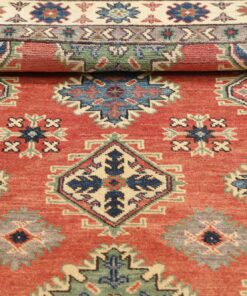 KAZAK-Teppich 149x101 Z481577 – Bild 10