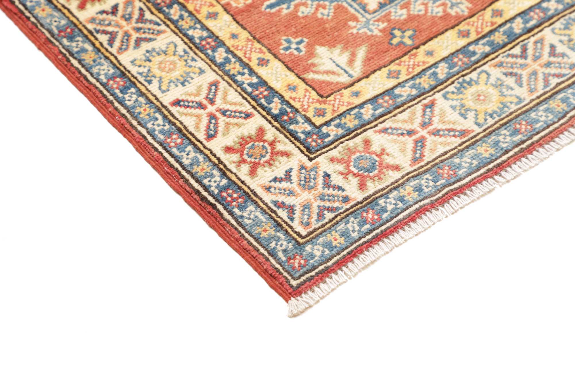 KAZAK Läufer 297x80 Z481592 7 KAZAK Läufer 297x80 Z481592 – Bild 5