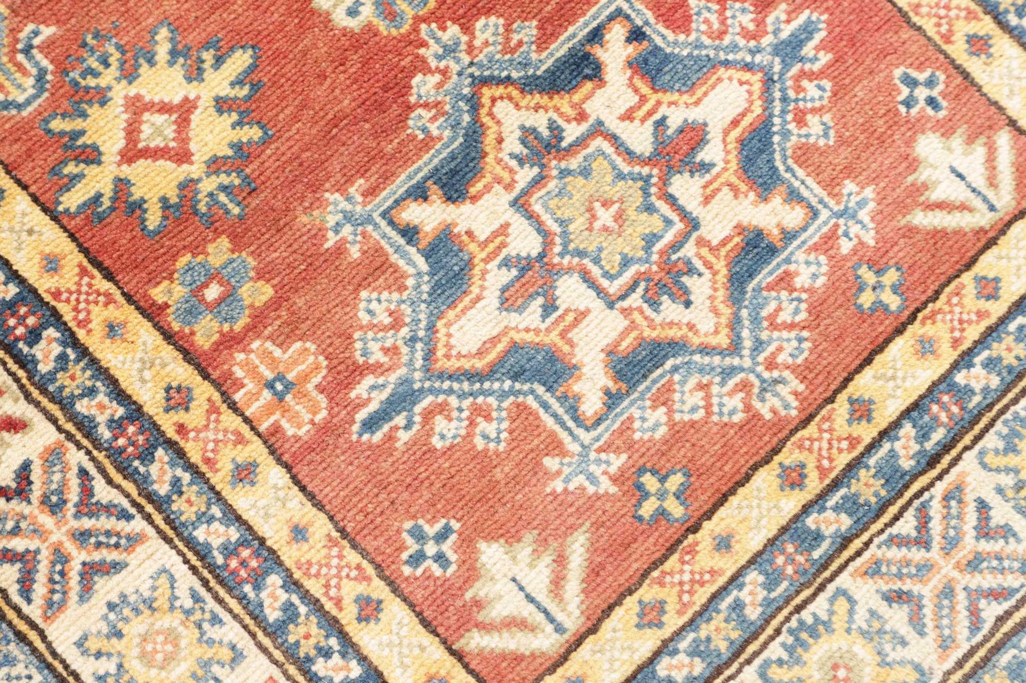 KAZAK Läufer 297x80 Z481592 8 KAZAK Läufer 297x80 Z481592 – Bild 6