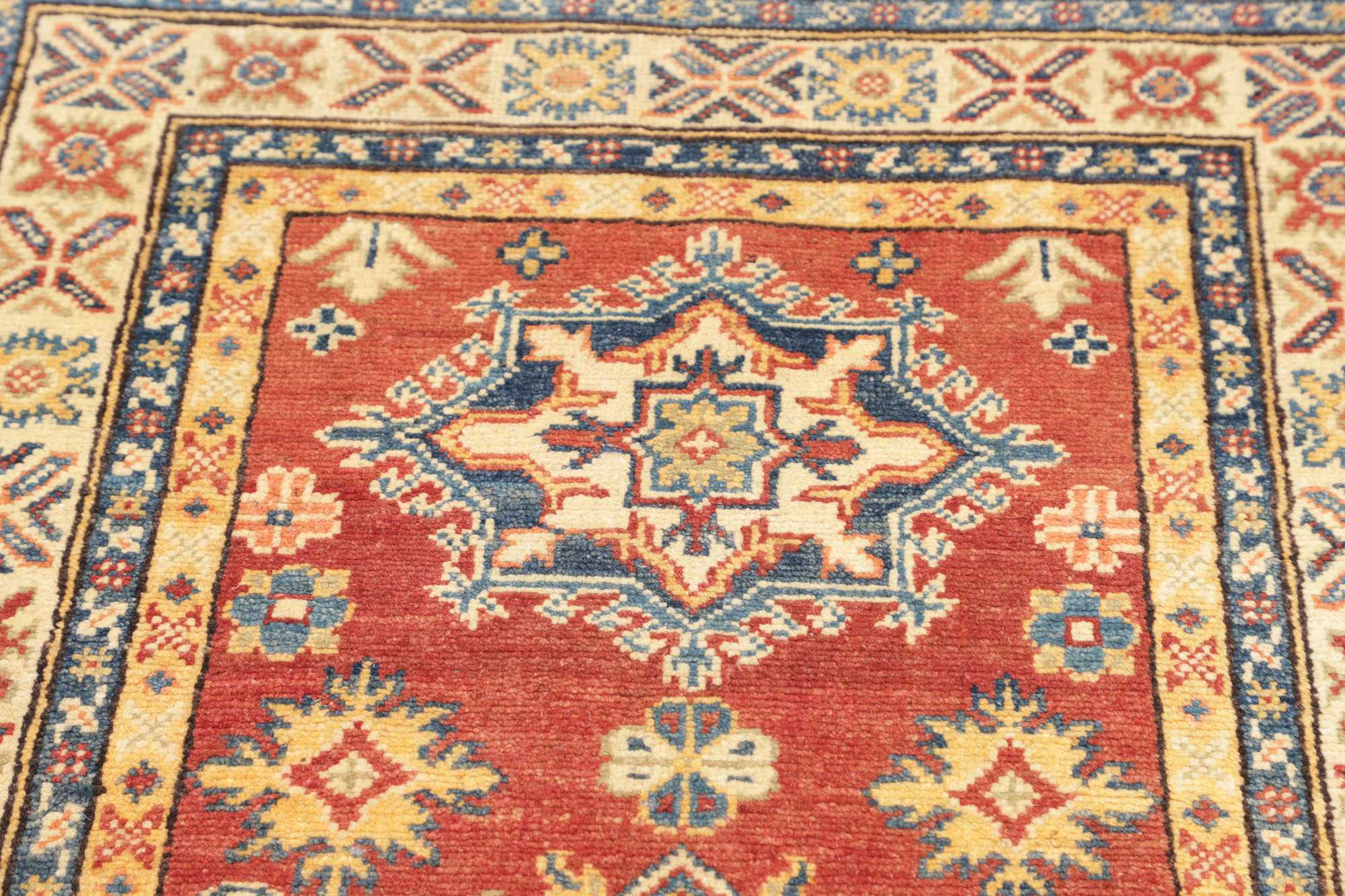 KAZAK Läufer 297x80 Z481592 9 KAZAK Läufer 297x80 Z481592 – Bild 7