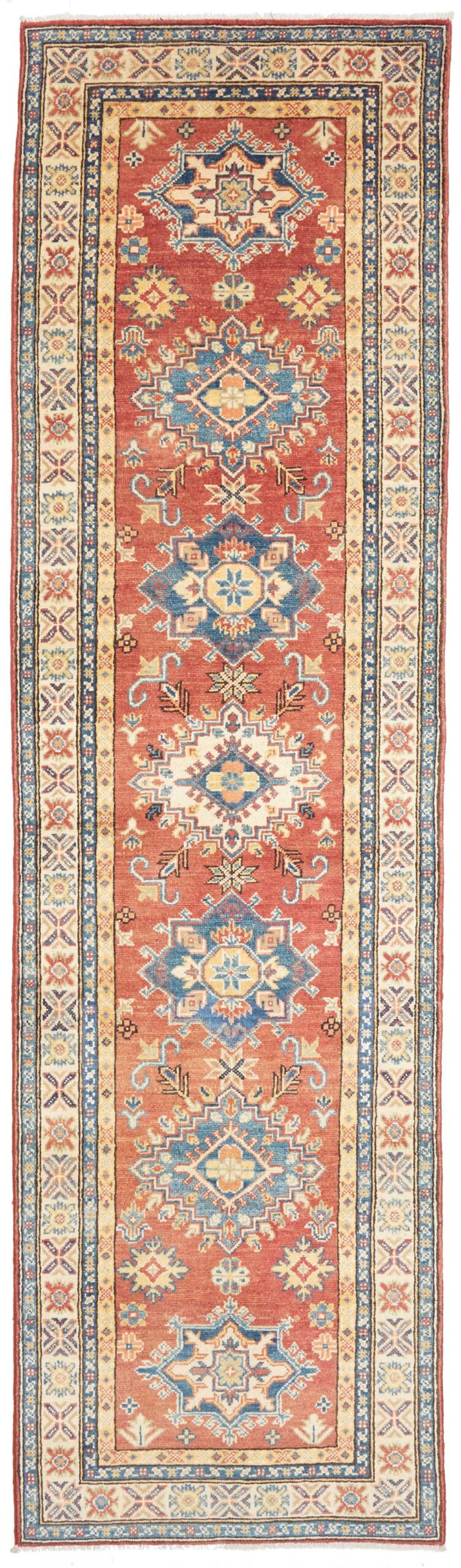 KAZAK Läufer 297x80 Z481592 3 KAZAK Läufer 297x80 Z481592