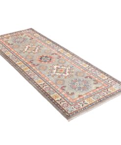 KAZAK Teppich 198x82 Z481598 – Bild 3