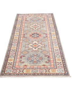 KAZAK Teppich 198x82 Z481598 – Bild 4